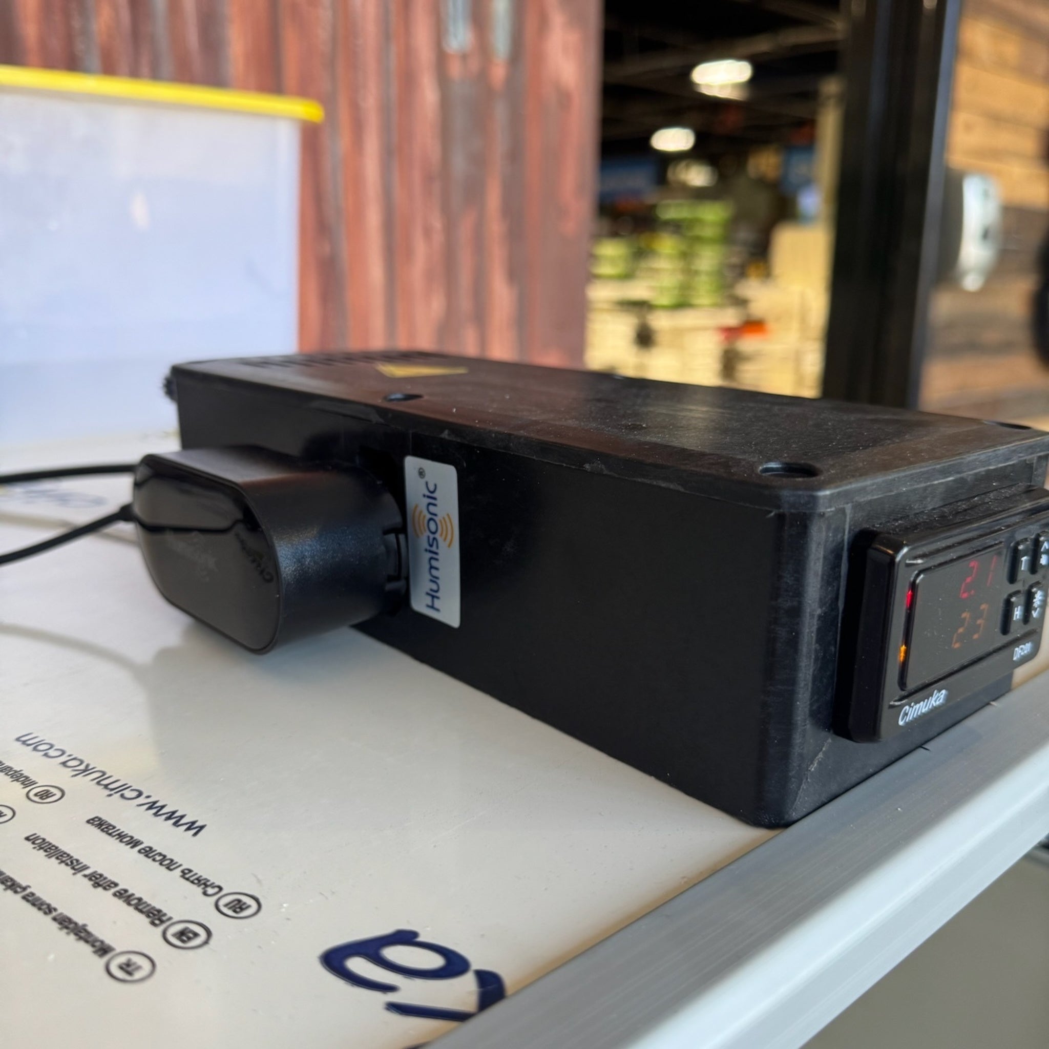 Hatching Time Queen Bee Incubator for Langstroth Frames