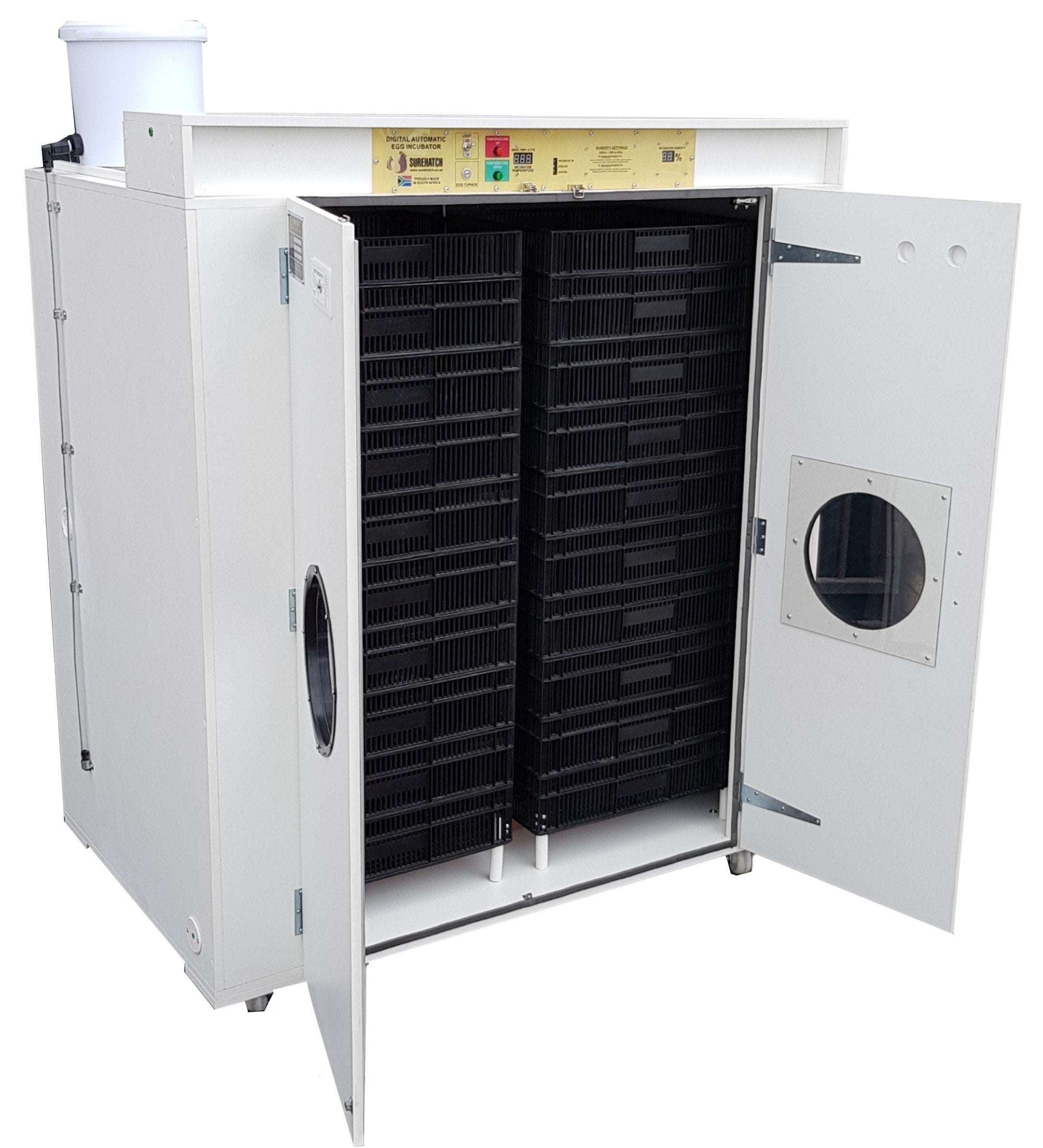 Surehatch SH2000H Egg Hatcher 2000