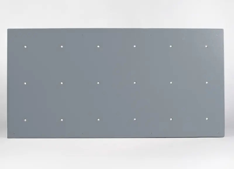 Everett & Avery Co. Rock Climbing Panels - ElevatedCore Rectangular Wood Modular Panel