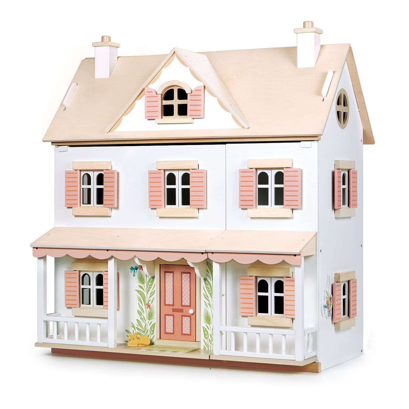 Dollhouses