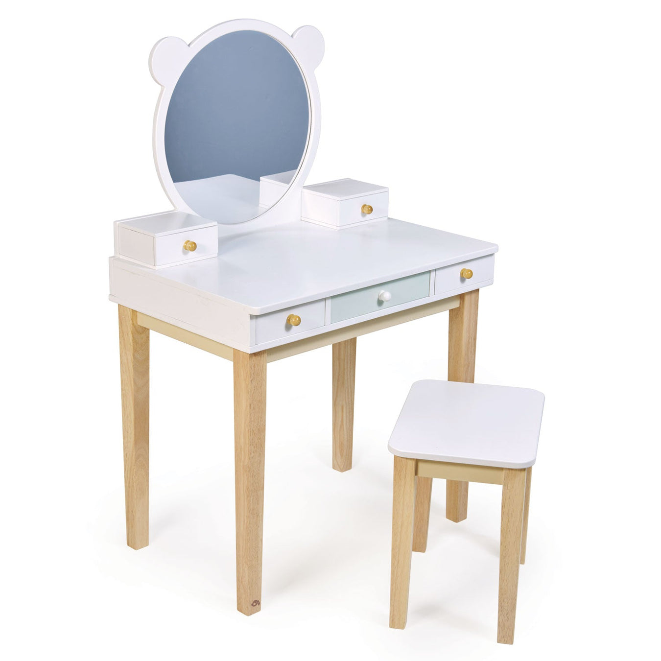 Desks and Vanities