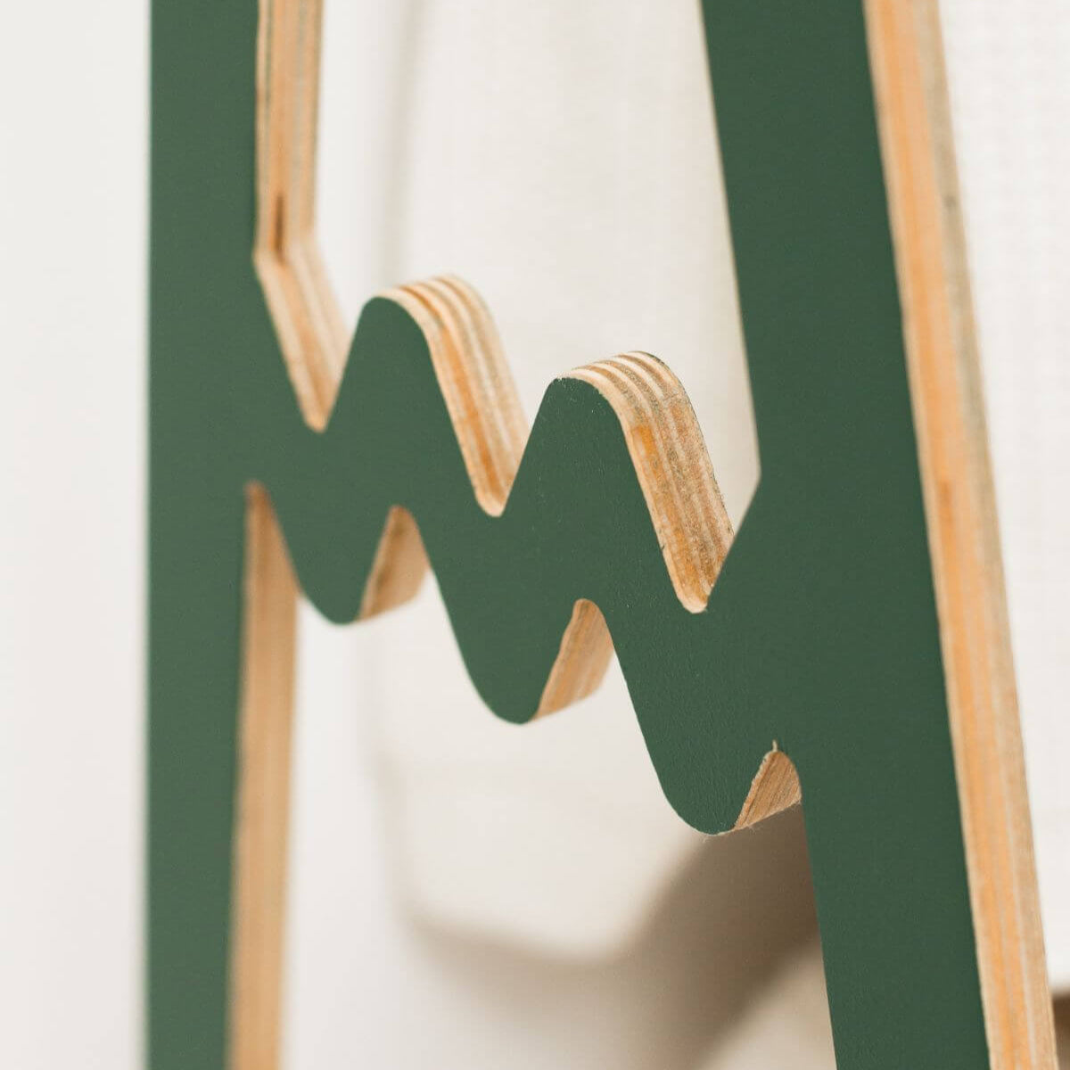 Teepee Clothing Rack