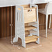 Ocodile Standing Tower with Door Ocodile.com