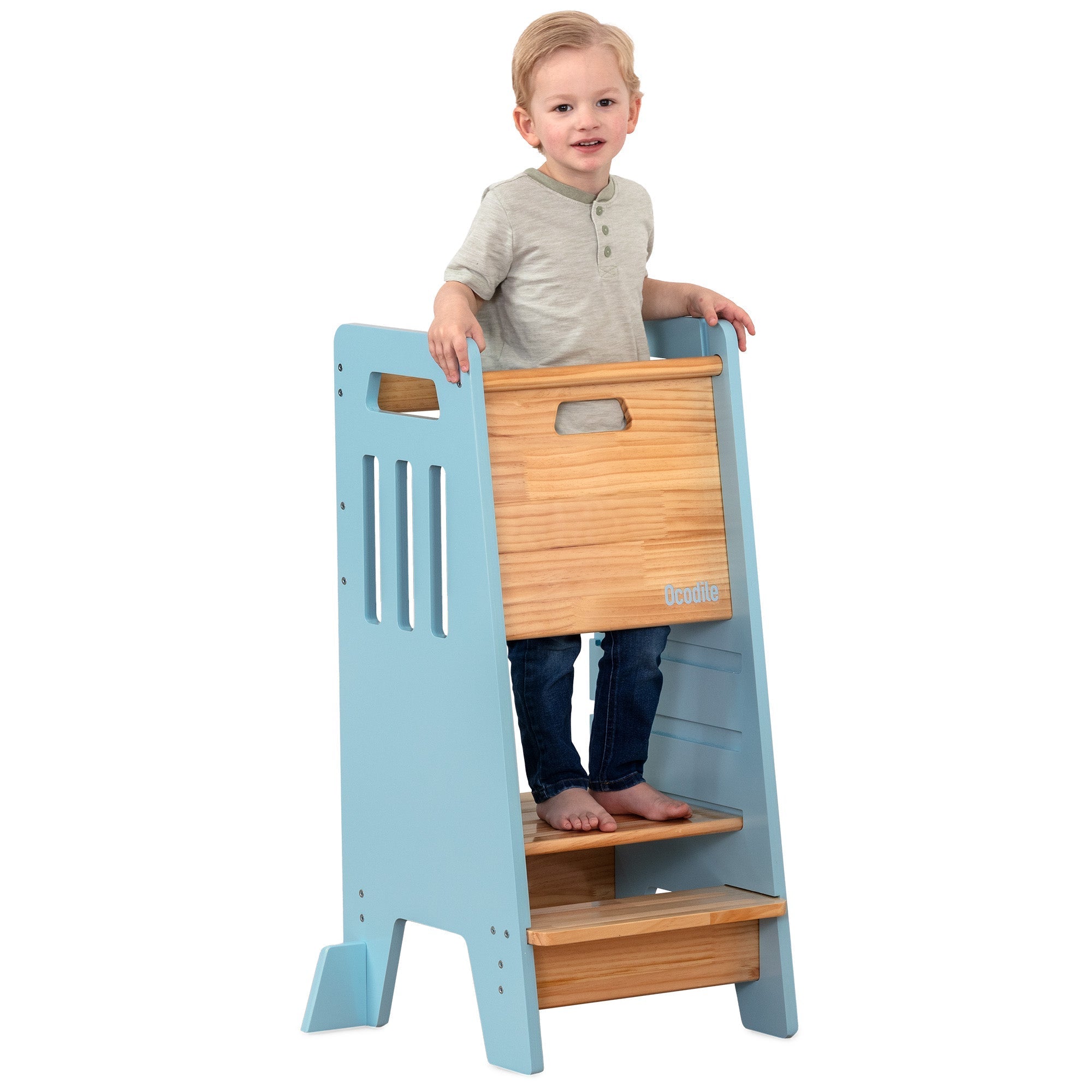 Ocodile Standing Tower with Door Ocodile.com