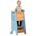 Ocodile Standing Tower with Door Ocodile.com