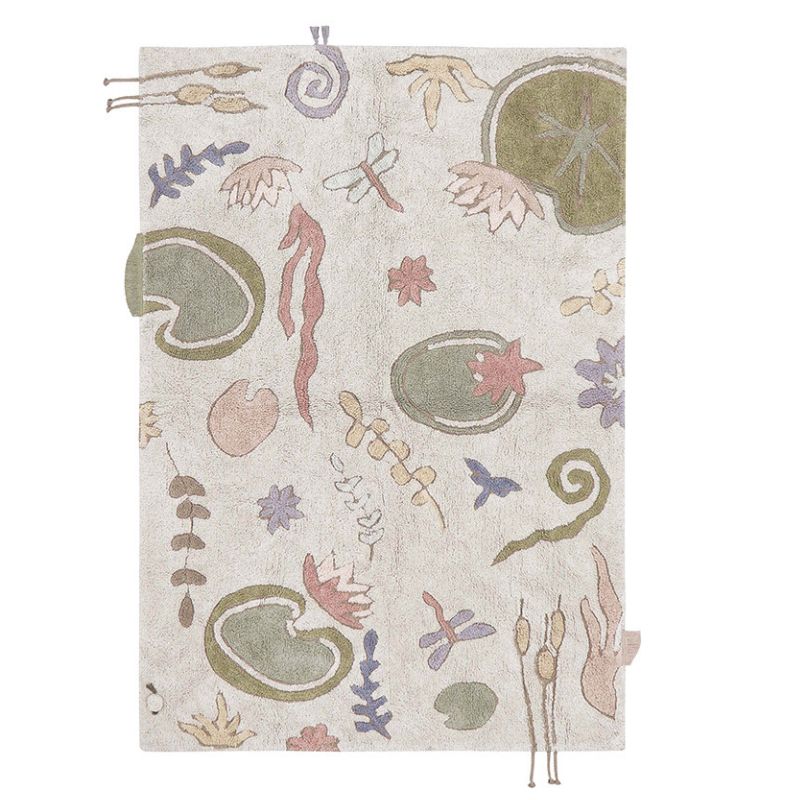 Lorena Canals Fantasy Garden Children's Décor Bundle