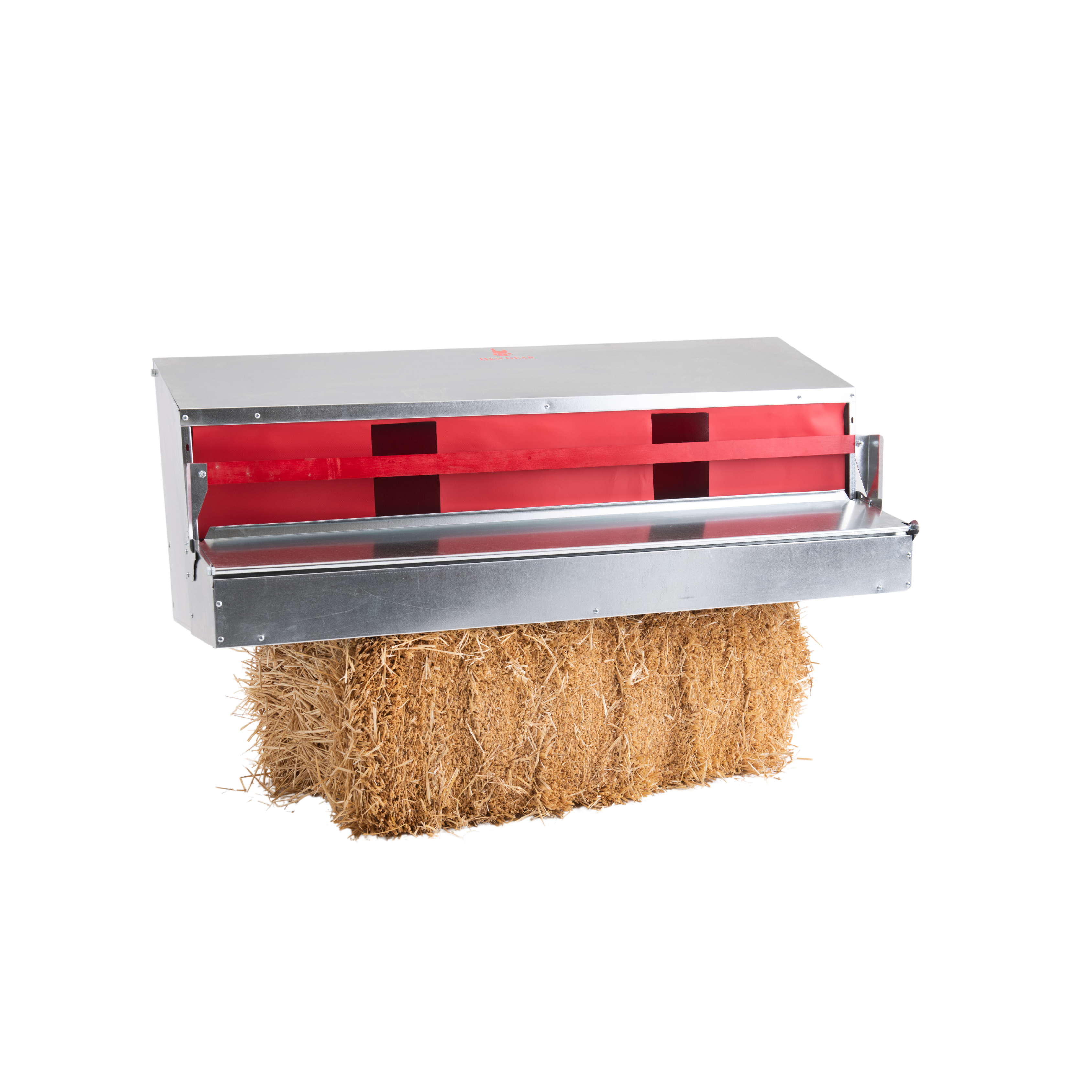 HenGear X-Large (72") Reversible Roll-out Nest Box