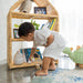 MOMIJI Alaya House Shelf MOMIJI US LLC