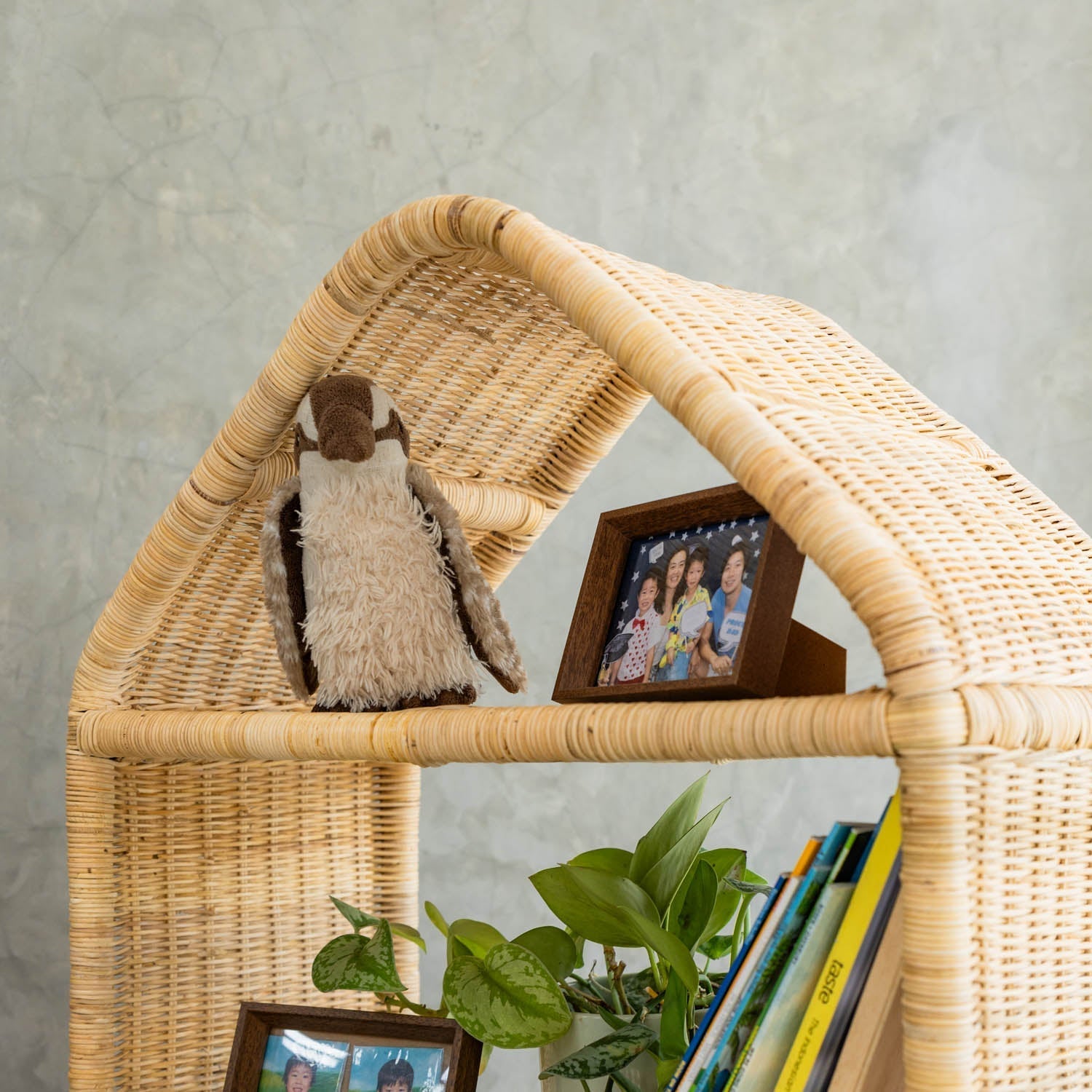 MOMIJI Alaya House Shelf MOMIJI US LLC