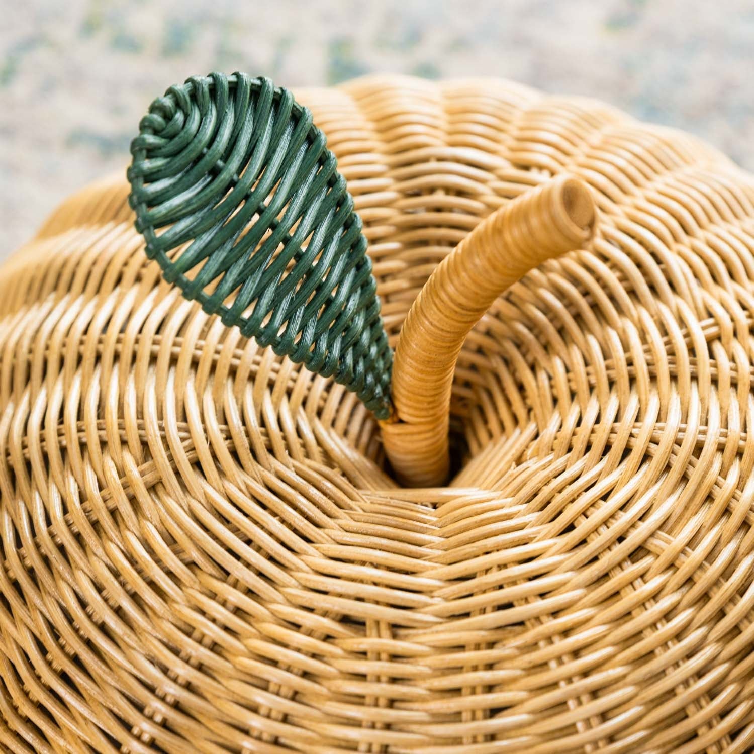 MOMIJI Apple Storage Basket Natural -  Medium MOMIJI US LLC