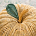 MOMIJI Apple Storage Basket Natural -  Medium MOMIJI US LLC