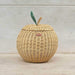 MOMIJI Apple Storage Basket Natural -  Medium MOMIJI US LLC