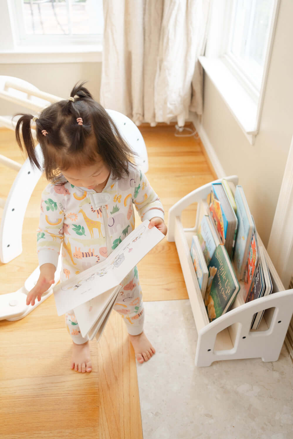 Kids Bookshelf