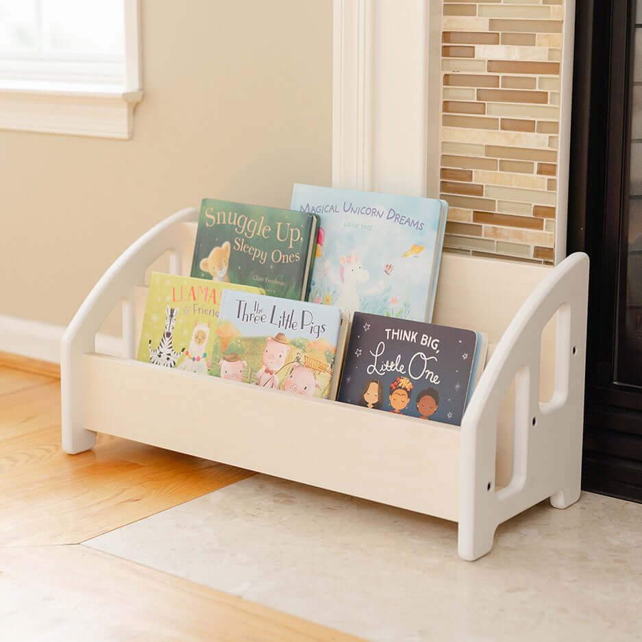 Kids Bookshelf