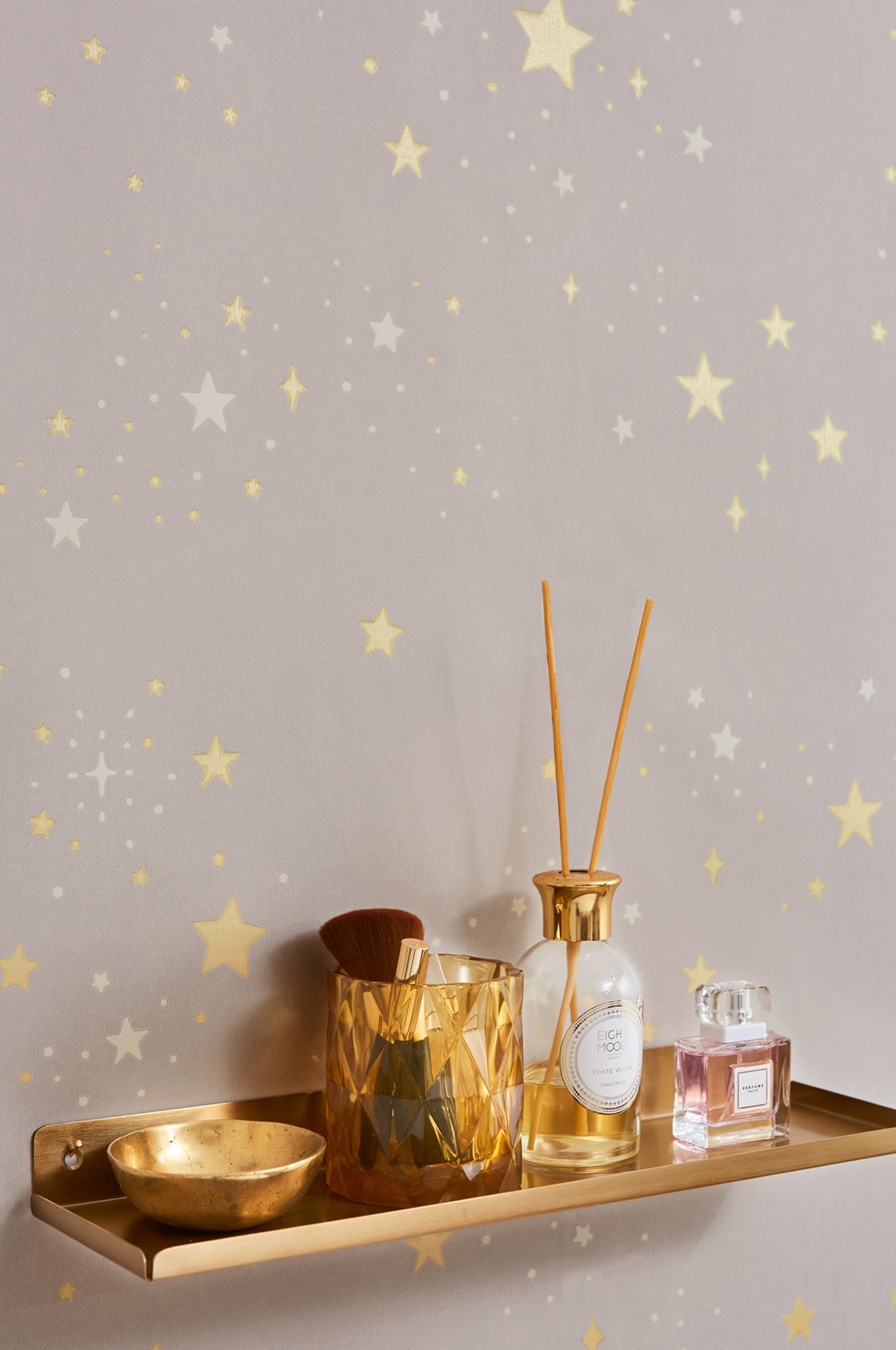 Twinkle wallpaper by Majvillan