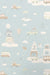 Above the Clouds wallpaper by Majvillan