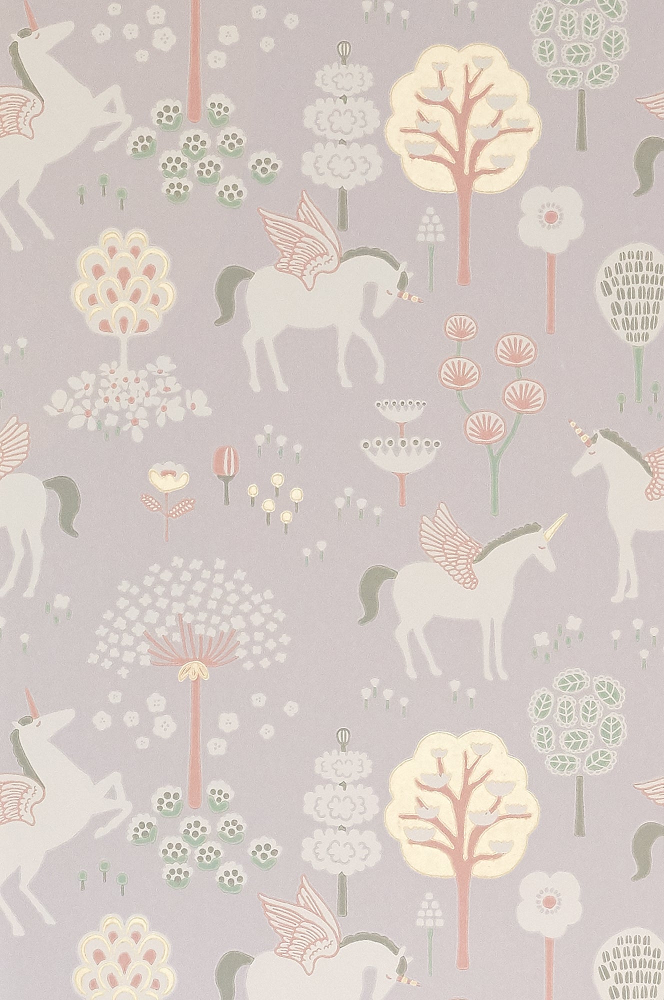 True Unicorns wallpaper by Majvillan