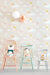 Rainbow Treasures wallpaper by Majvillan