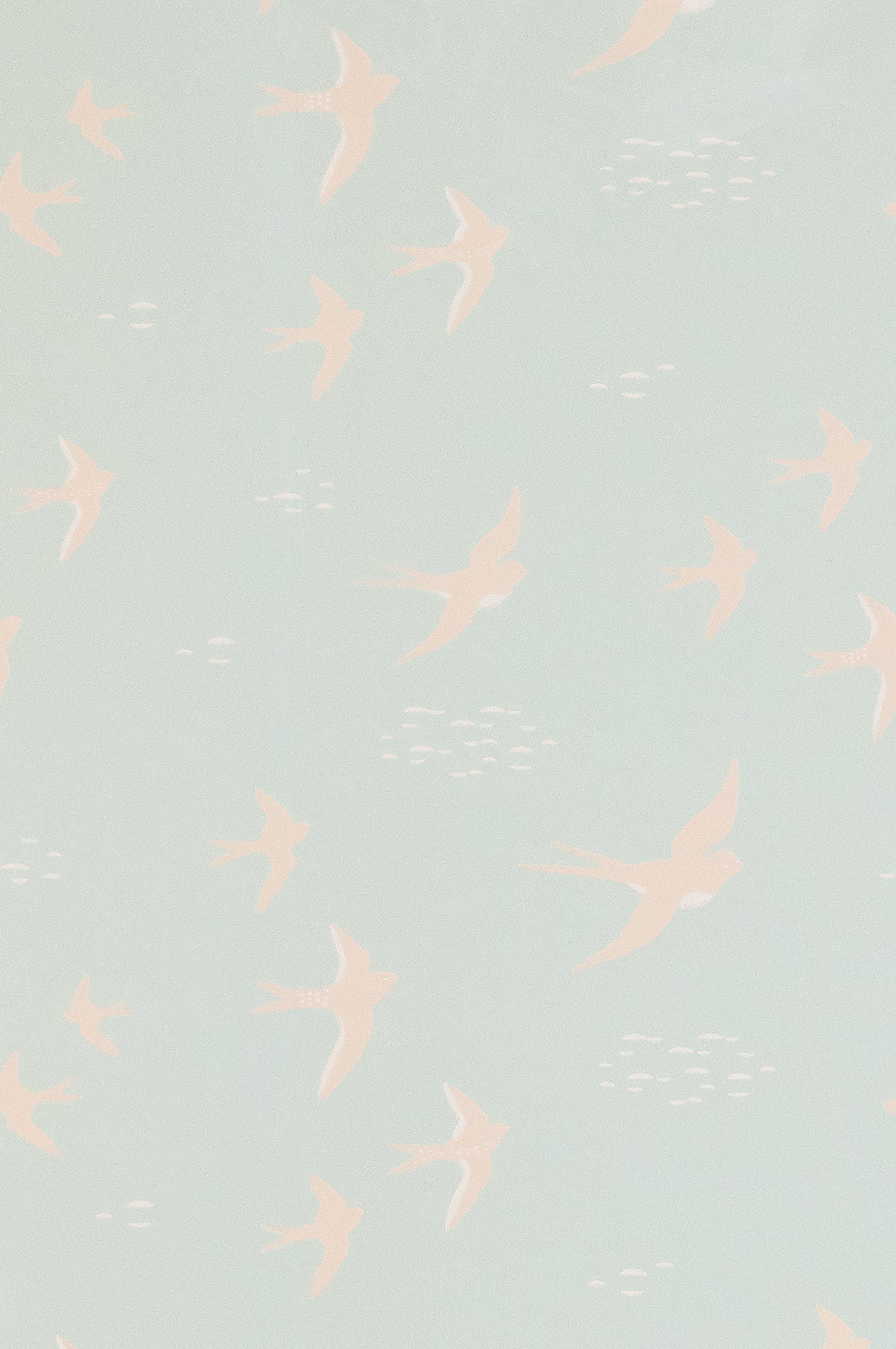 Follow the Wind wallpaper by Majvillan