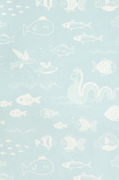 The Big Blue wallpaper by Majvillan