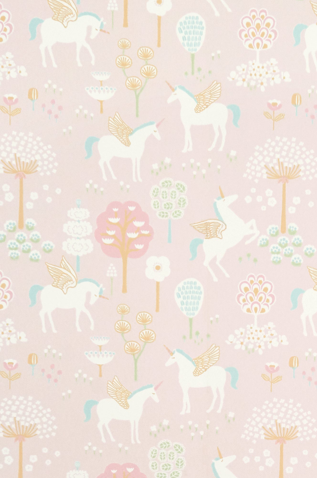 True Unicorns wallpaper by Majvillan