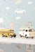 Above the Clouds wallpaper by Majvillan