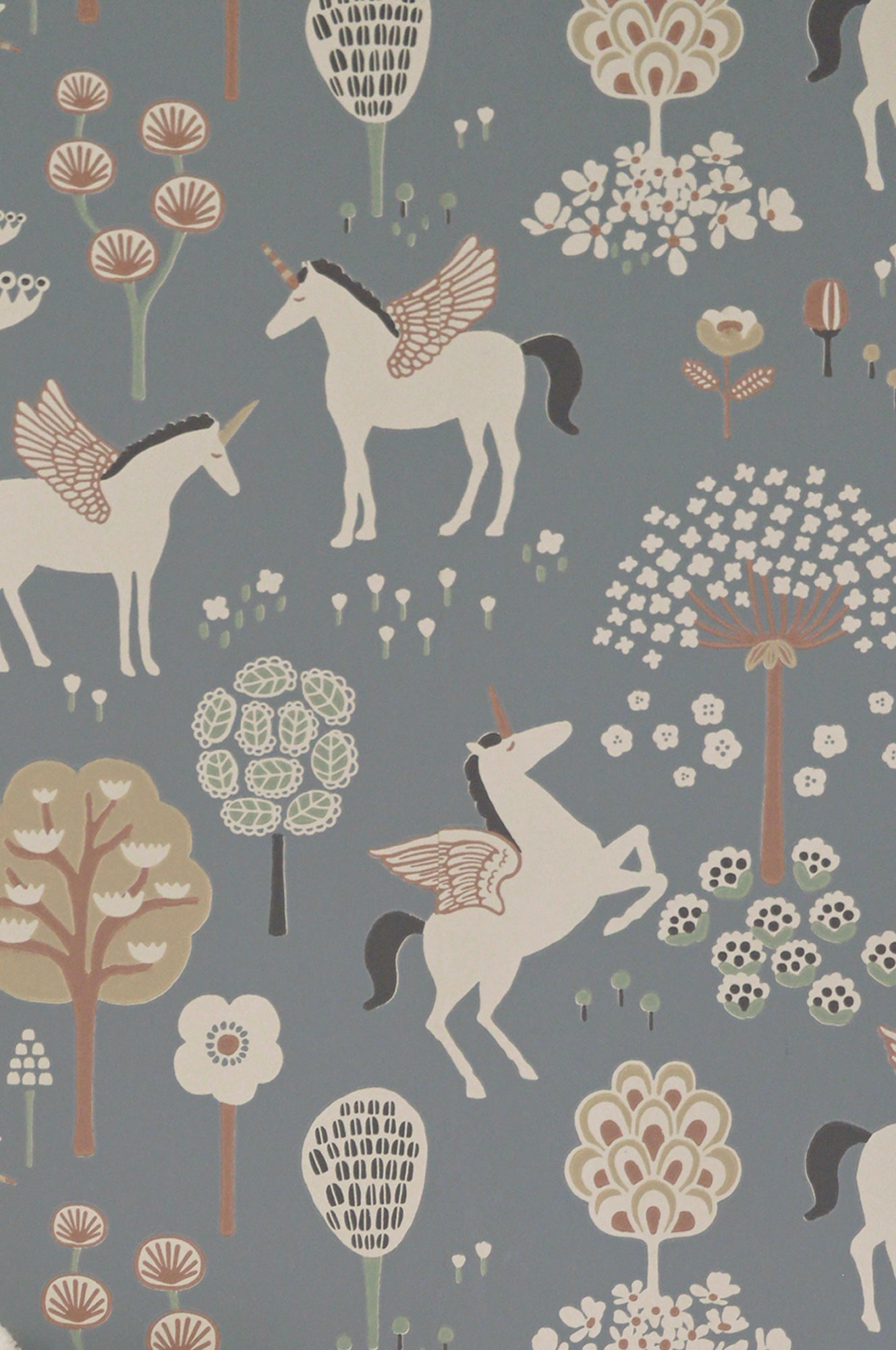 True Unicorns wallpaper by Majvillan
