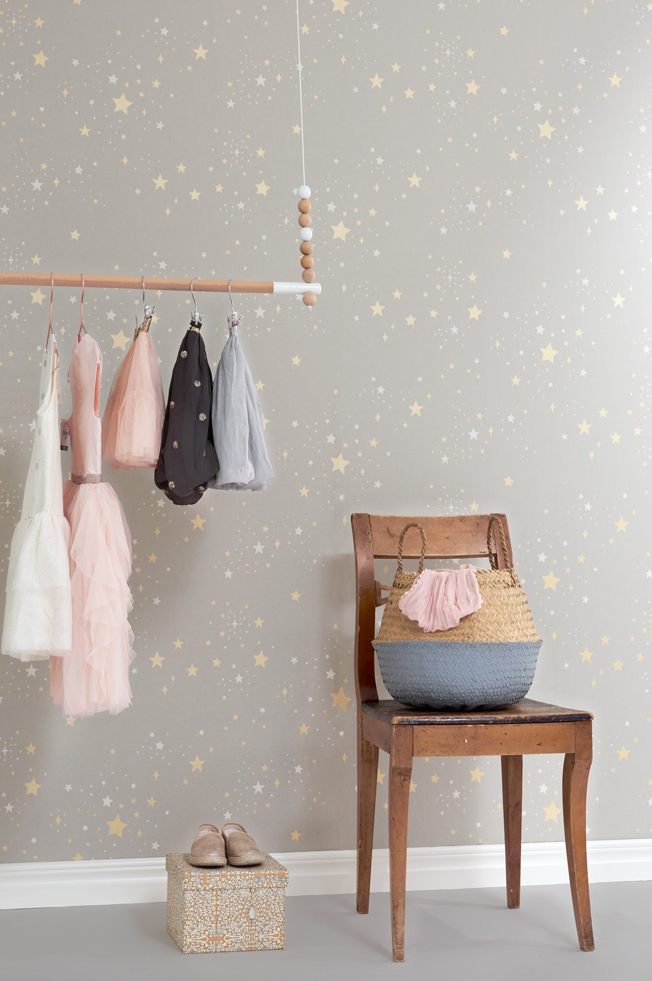 Twinkle wallpaper by Majvillan