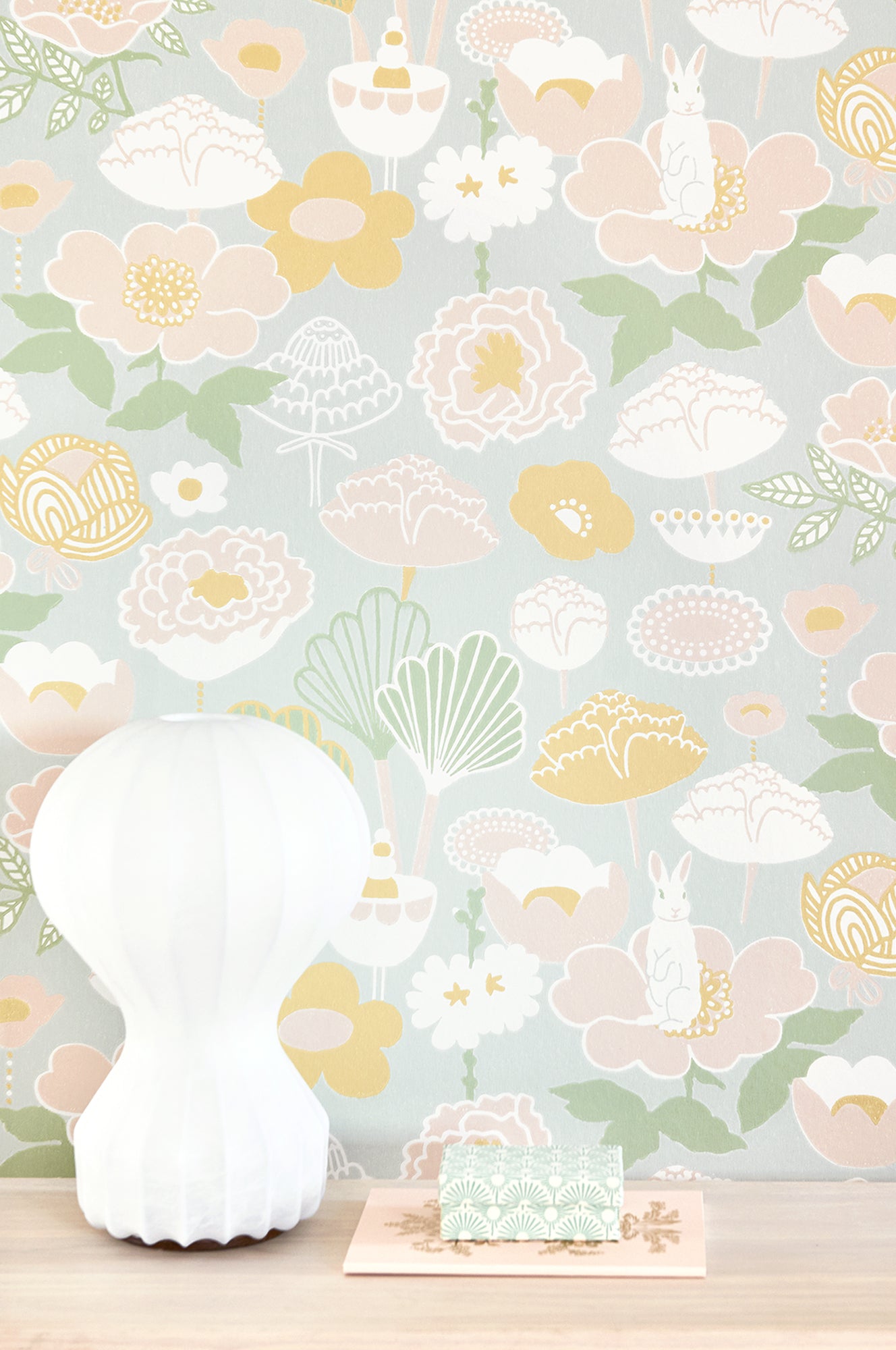 Little Light wallpaper by Majvillan
