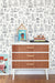 Small Town wallpaper by Majvillan