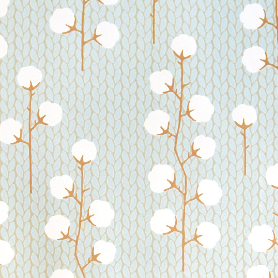 Sweet Cotton wallpaper by Majvillan