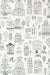 Small Town wallpaper by Majvillan