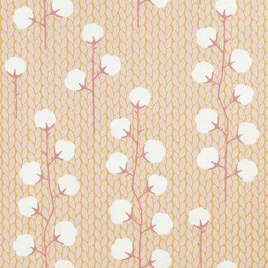 Sweet Cotton wallpaper by Majvillan