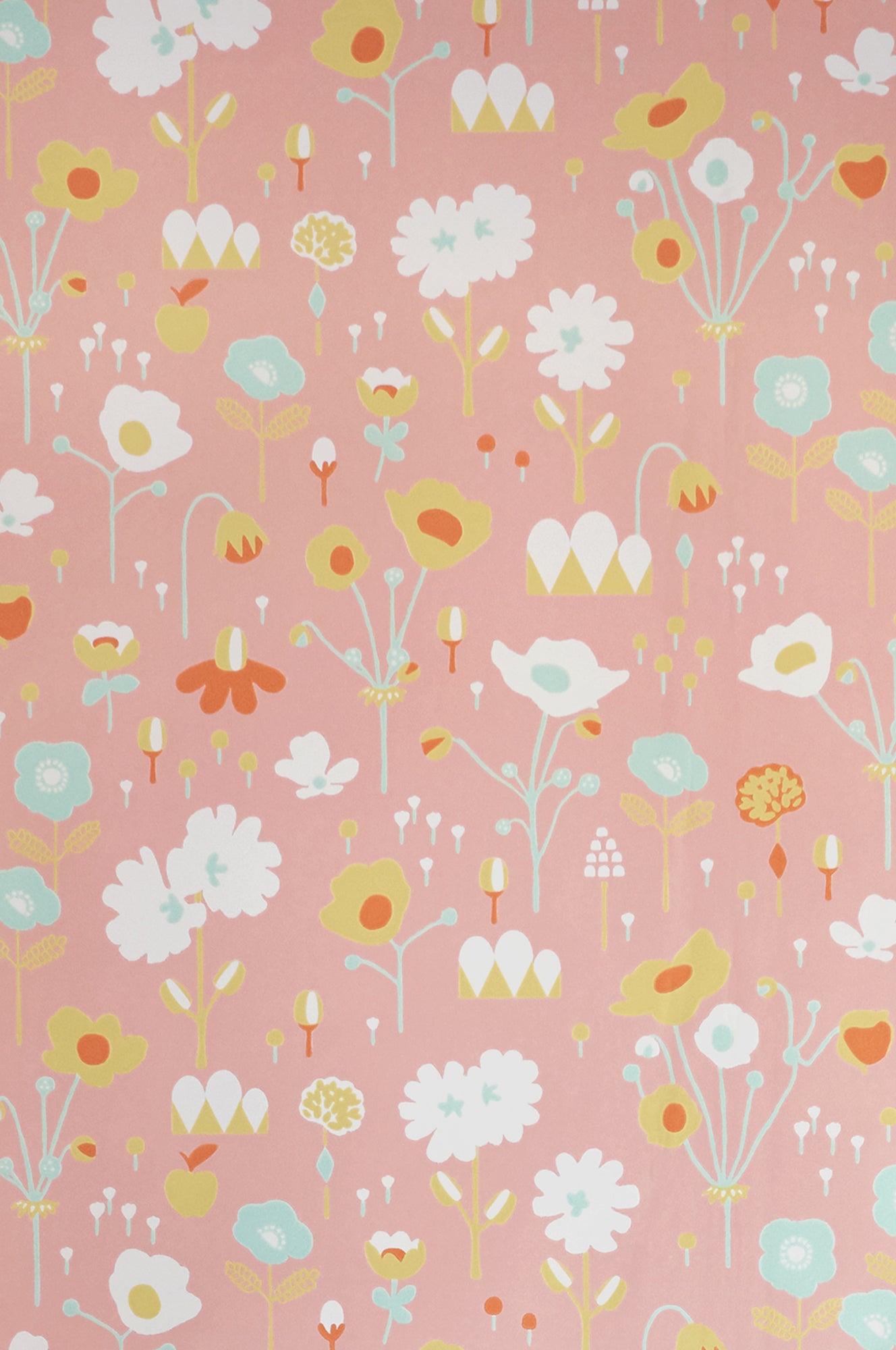 Bloom wallpaper by Majvillan
