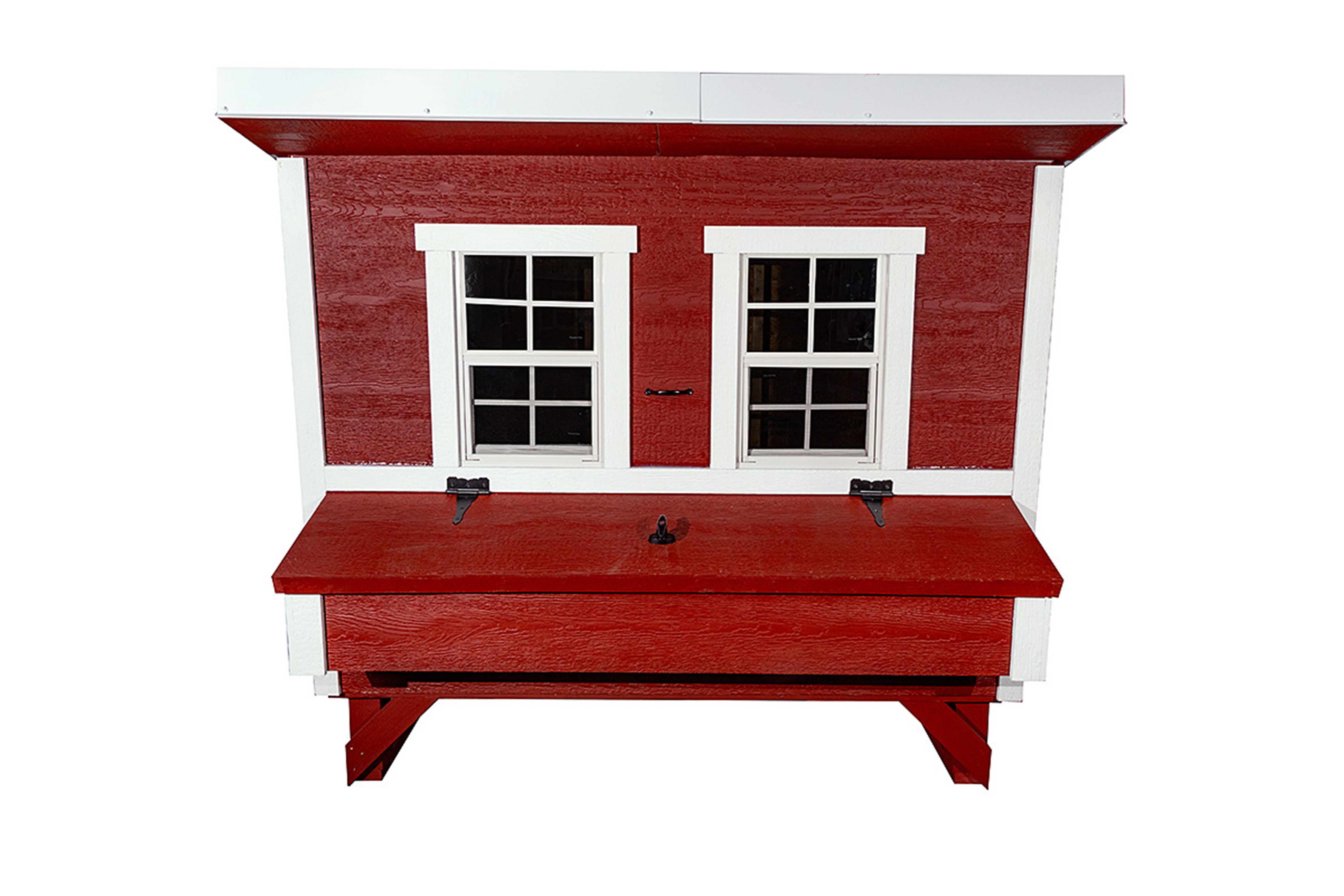 OverEZ 46OEZCKCP Large Chicken Coop