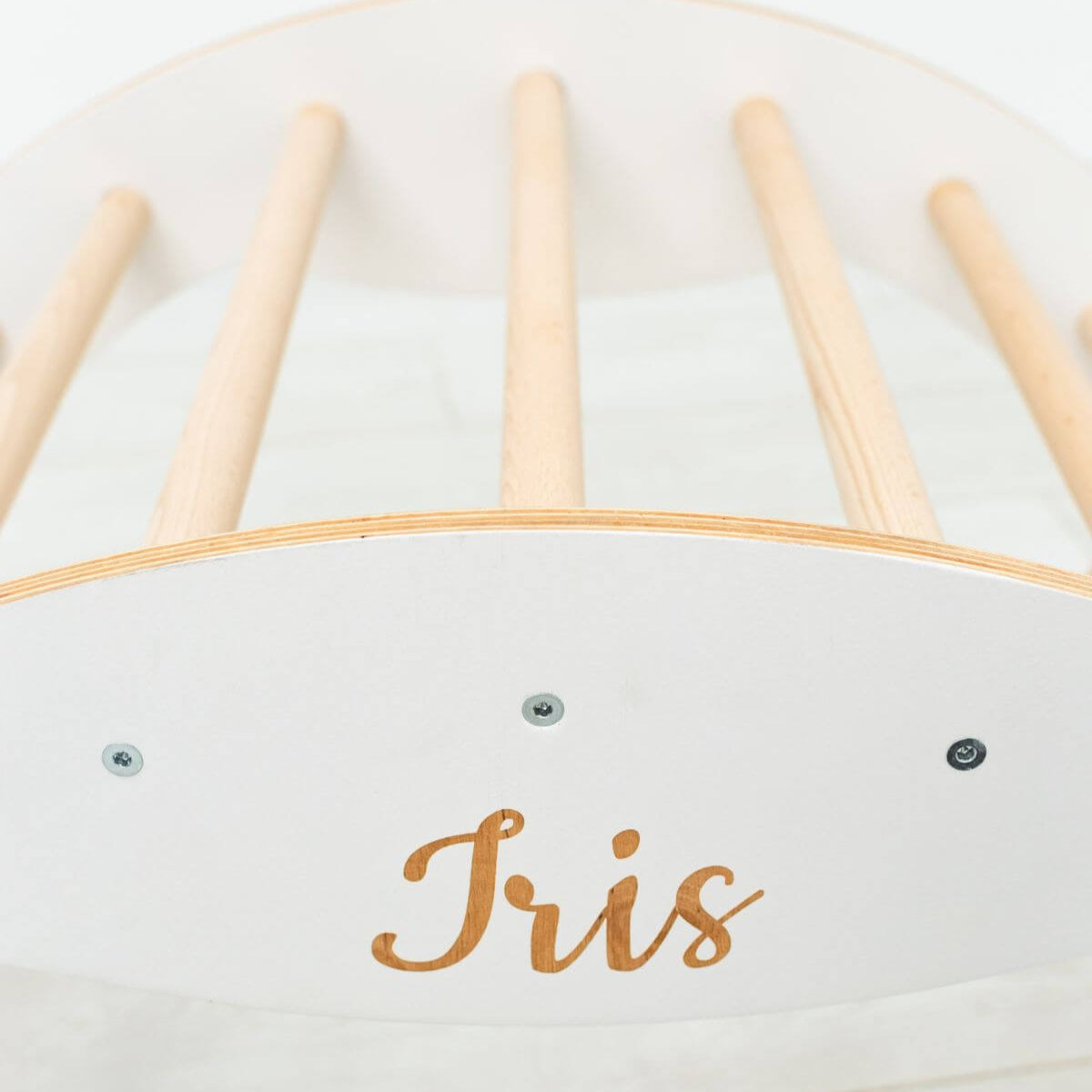 Montessori Rocker Arch