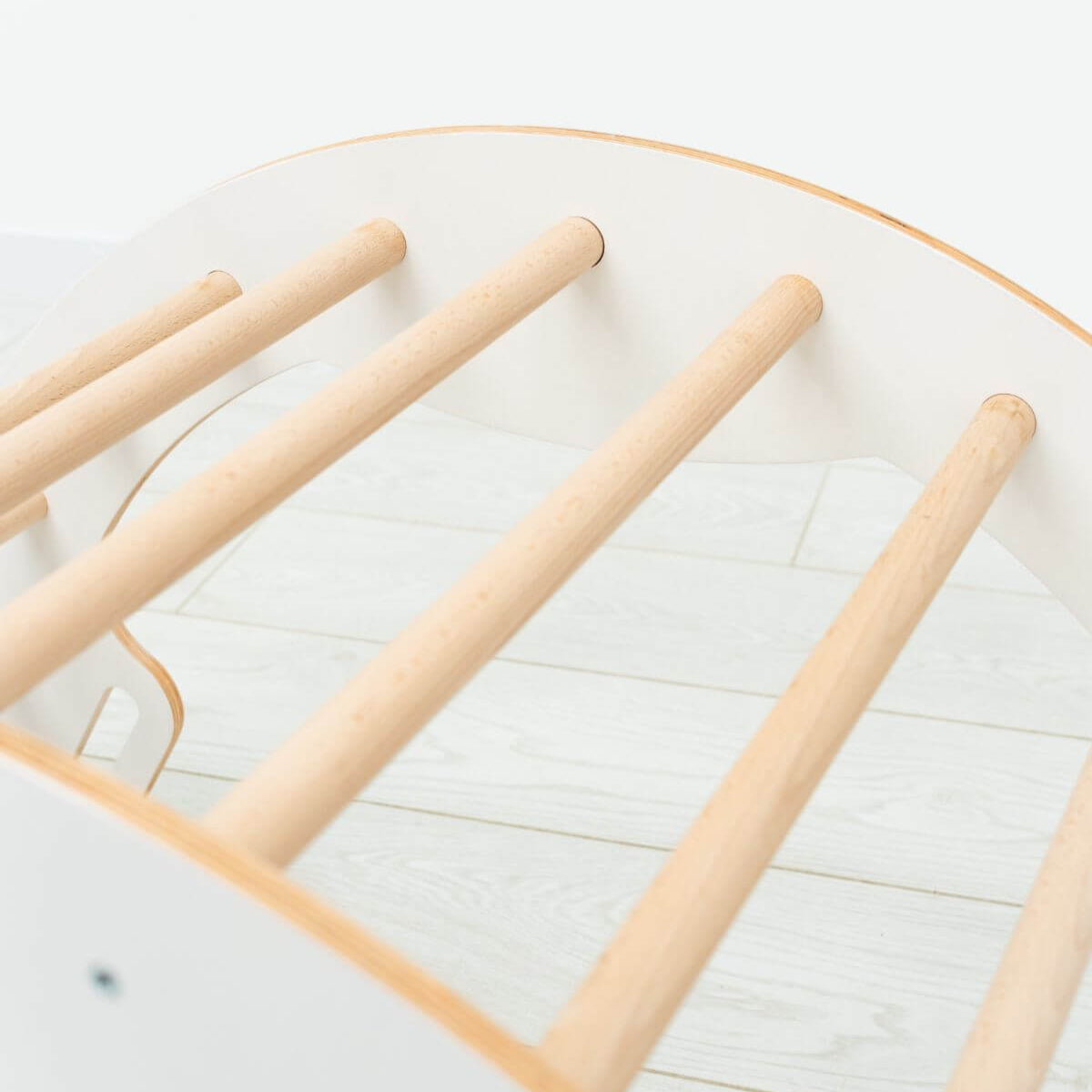 Montessori Rocker Arch