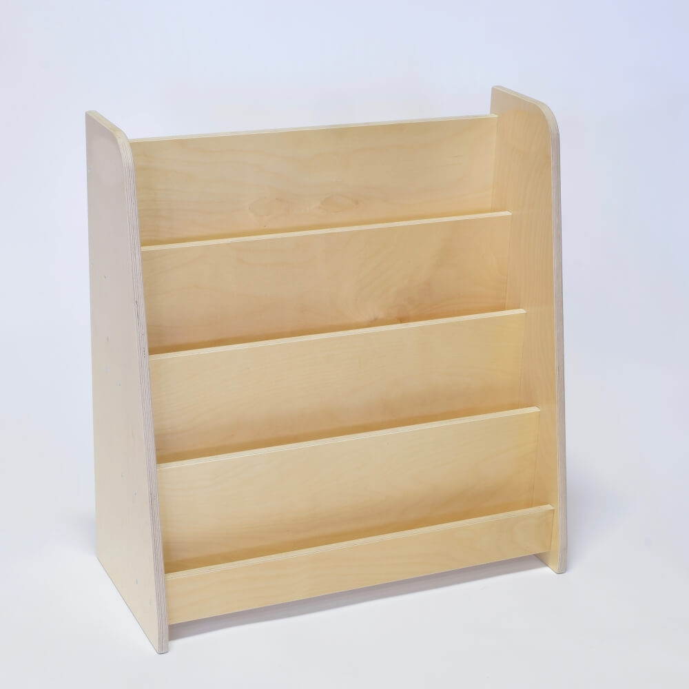 Bookshelves