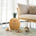 MOMIJI Pineapple Rattan Storage Basket Natural - Medium MOMIJI US LLC