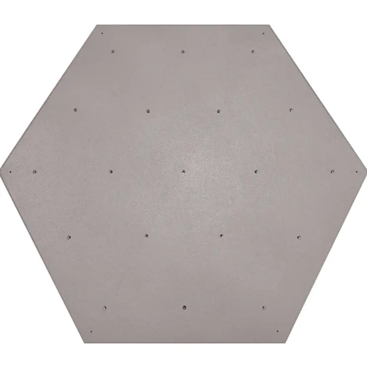 Everett & Avery Co. Rock Climbing Panels - HexCore Modular Hexagonal Wood Panel