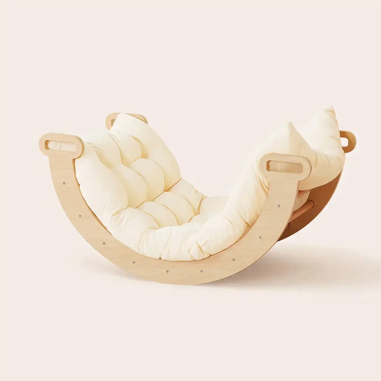 Tiny Land Padded Play Cushion