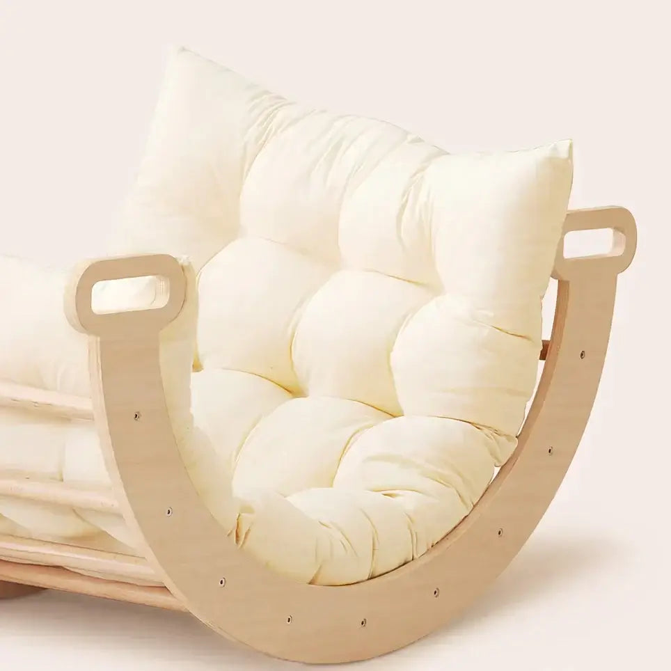 Tiny Land Padded Play Cushion