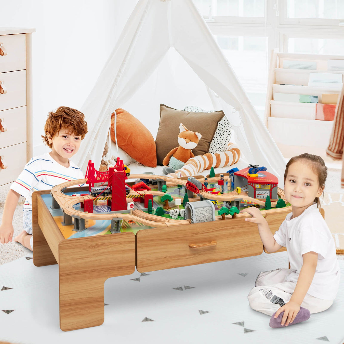 Pretend Play