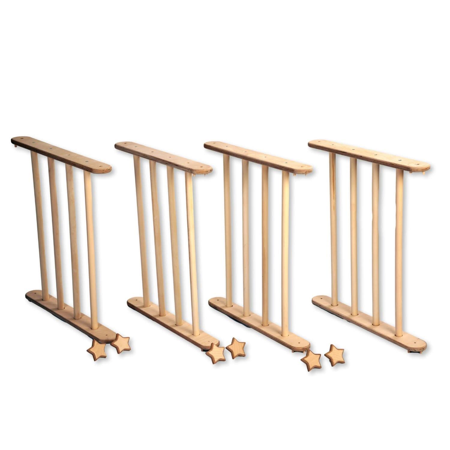 Transformable Climbing Cube with Ramp