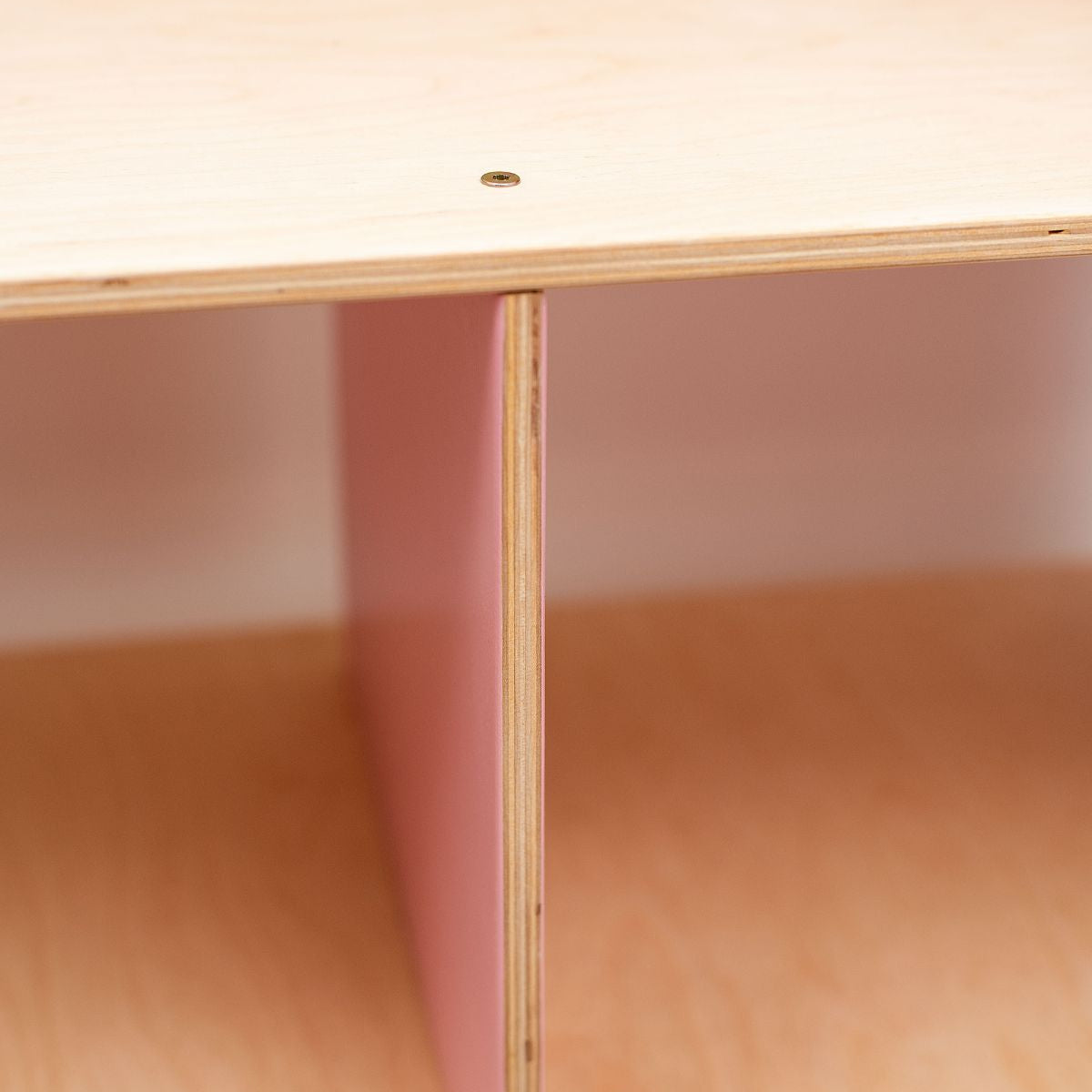 Enjoy the Wood Wooden Dollhouse Bookshelf